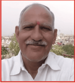 श्री दलपतराज सोनी