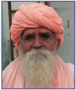 1008 घनश्याम दासजी महाराज