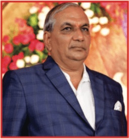 श्री गोतमचन्द सन्चेती