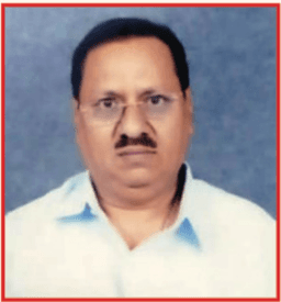 श्री खिंवाराम आगलेचा