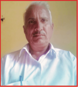 श्री खिंवाराम आगलेचा