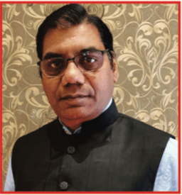 श्री किशोरकुमार पगारिया