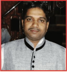 श्री लक्ष्मणराम आगलेचा