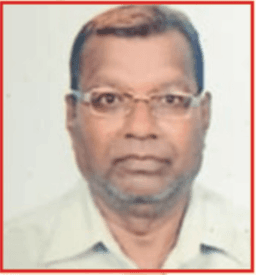 श्री मांगीलाल चोयल