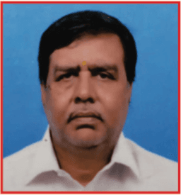 श्री एस. मोहनलाल बोहरा