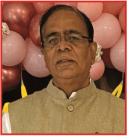 श्री सुमतिलाल पगारिया