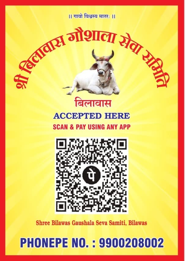 UPI QR Code